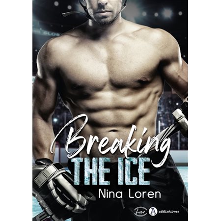 Breaking the ice : NR
