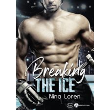 Breaking the ice : NR