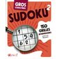 Sudoku : Gros caractères T.02 : 90 grilles intermédiaires