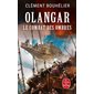 Olangar T.03 (FP0 : Le combat des ombres : FAN