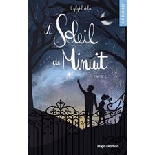 Le soleil de minuit T.02 (FP) : NR