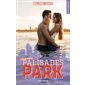 Palisades park T.03 : Blue shield : NR