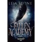 Fallen Academy T.01 : Première année : FAN