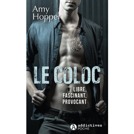 Le coloc (FP) : NR