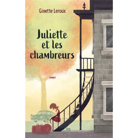 Juliette et les chambreurs : HIS