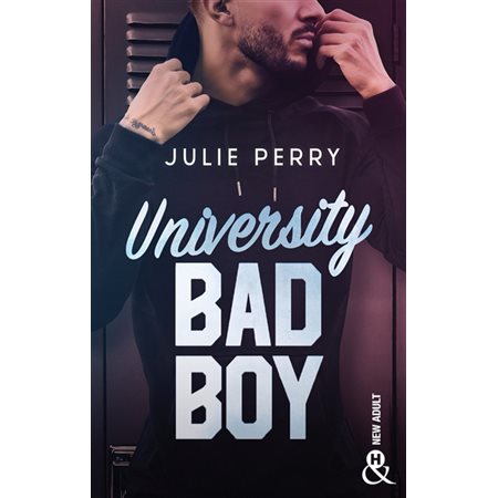 University bad boy : NR