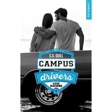Campus drivers T.04 : Love machine : NR