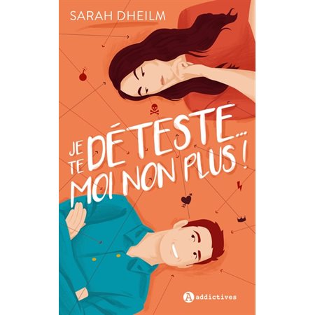 Je te déteste... moi non plus ! : NR