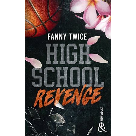 High school revenge : NR