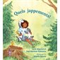Quels jappements ! : Couverture souple