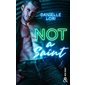 Not a saint : NR