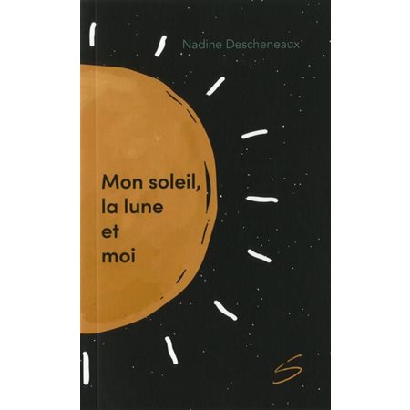 Mon soleil, la lune et moi : Petit fleuve : 9-11