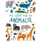 Mon grand livre des animaux