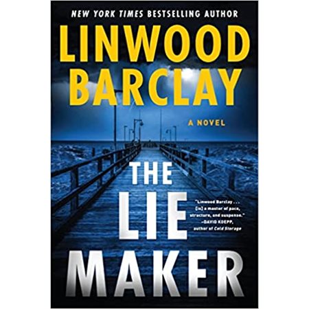 The lie maker