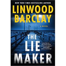 The lie maker