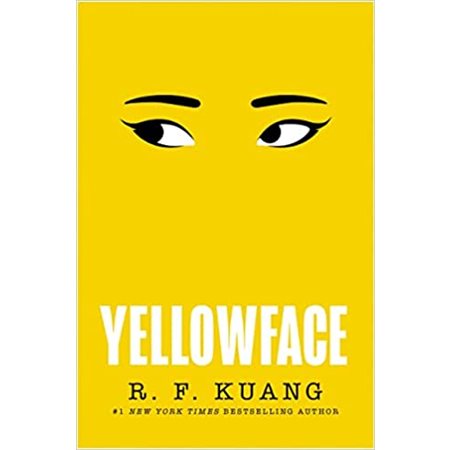 Yellowface