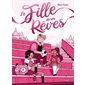 La fille de ses rêves : Bande dessinée : ADO