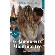 Les amoureux de Montmartre (FP) : NR