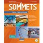 Sommets CST 5e Sec : Cahiers d'apprentissage : Papier seulement : Mathématique : 2024