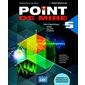 Point de mire SN 5e Sec : Cahier d'apprentissage : Papier seulement : 2024
