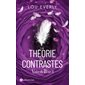 Violet et Blake T.01 : La théorie des contrastes : NR