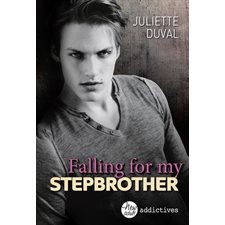 Falling for my stepbrother : NR