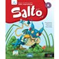 Salto 4e année : Cahier de Savoirs et Aide-mémoire : Français : 2024