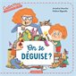 On se déguise ? AVC