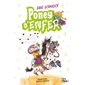 Poney d'enfer : 9-11