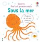 Sous la mer