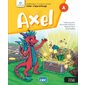 Axel 3e année : Cahier apprendissage (Mathématique) : 2024