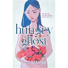 Hungry ghost : Bande dessinée