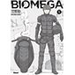 Biomega T.01 : Manga : ADT