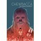 Chewbacca : les mines d'Andelm : Bande dessinée