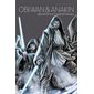 Star Wars : Obi-Wan & Anakin : réceptifs et hermétiques : Bande dessinée