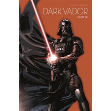 Dark Vador : Vador : Bande dessinée
