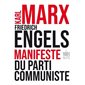 Manifeste du parti communiste