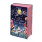 La fille de la déesse de la lune : Couverture rigide : 15-17
