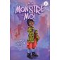 Mon monstre à moi T.01 : Rencontre du troisième type : 9-11