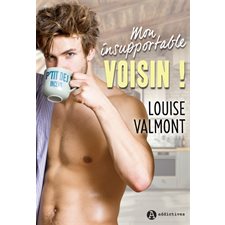 Mon insupportable voisin ! : NR