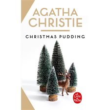 Christmas pudding : et autres surprises du chef : POL