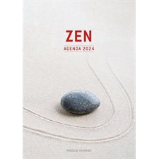 Agenda Zen 2024