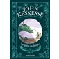 John Keskessé T.03 : La quête du dragon : 9-11