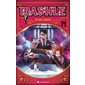 Mashle T.14 : Manga : ADO