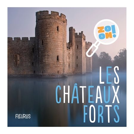 Les châteaux forts