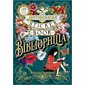 The Antiquarian Sticker Book: Bibliophilia