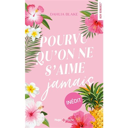 Pourvu qu'on ne s'aime jamais (FP) : NR