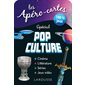 Apéro-cartes spécial pop Culture