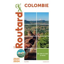 Colombie : 2023-2024