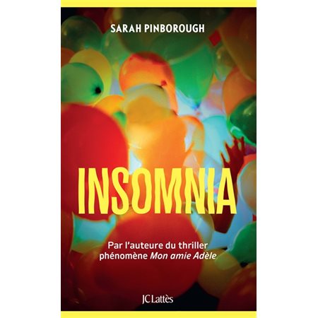 Insomnia : SPS